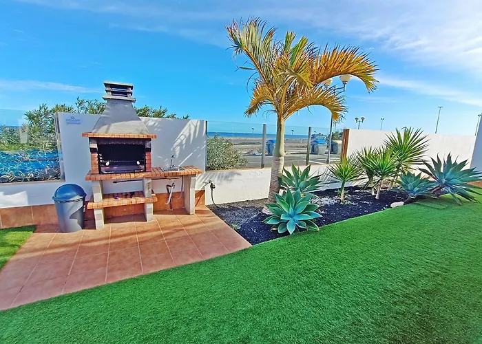 Milu Golf Luxury House ヴィラ